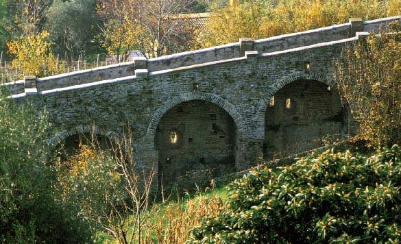 Mura Carraresi