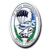 compagnia alpini paracadutisti
